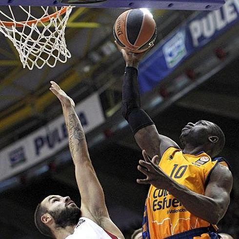 FC Barcelona vs Valencia Basket. Horario y televisión de la Liga Endesa 2014-2015. Ver en directo y gratis online