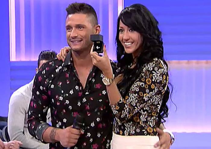 'Myhyv': Ángel pide matrimonio a Aura