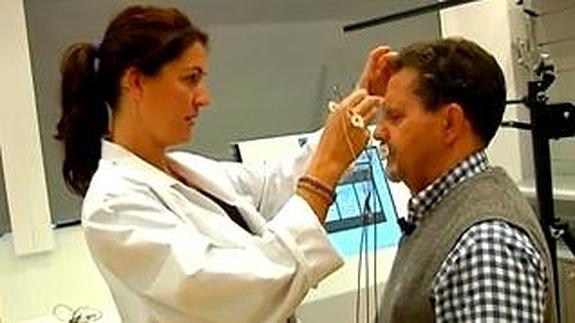 Desarrollan cajeros automáticos adaptados a las personas mayores