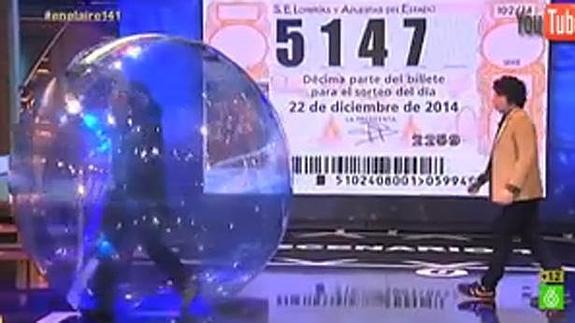 51.478, todo vendido «por si acaso»