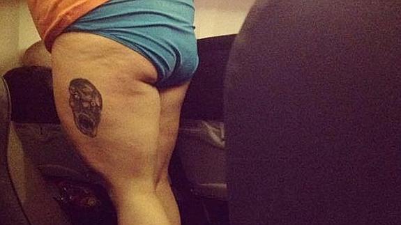 'Passenger shaming': los comportamientos más vergonzosos dentro de un avión