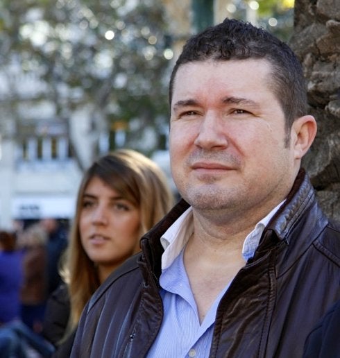 Emilio Argüeso. :: lp