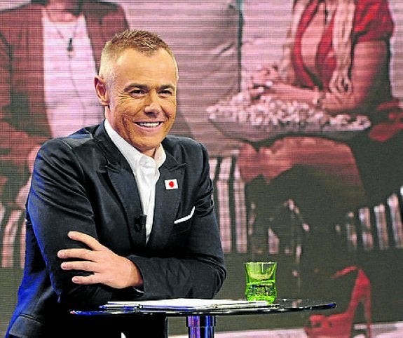 Jordi González. :: t5