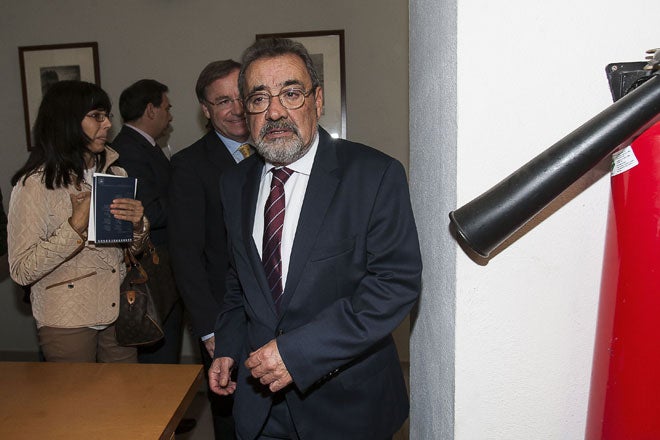 José Vicente González, reelegido vicepresidente de CEOE