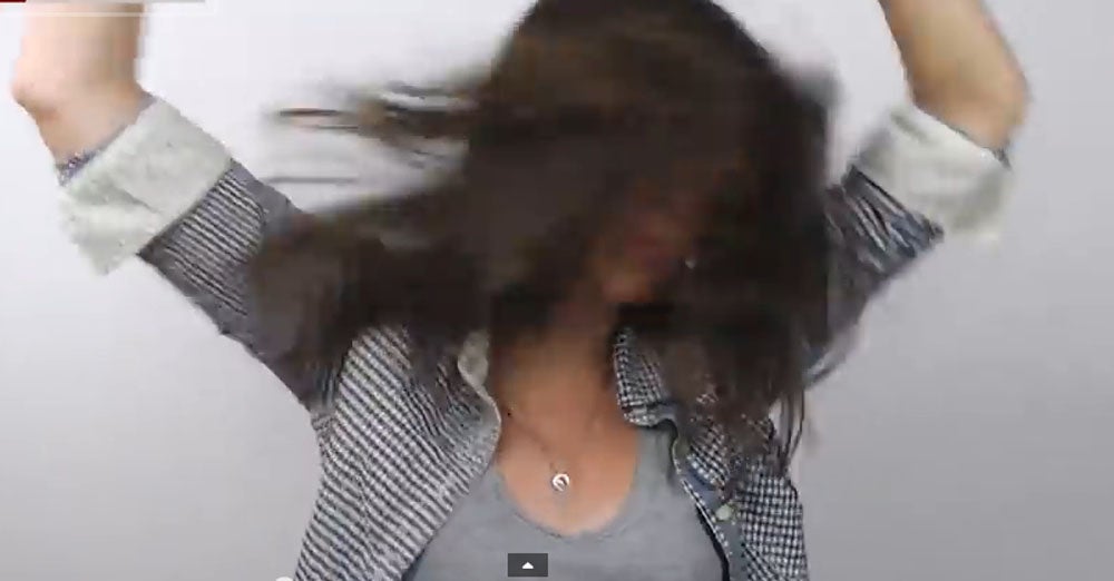 Una peculiar manera de explicar las Fallas