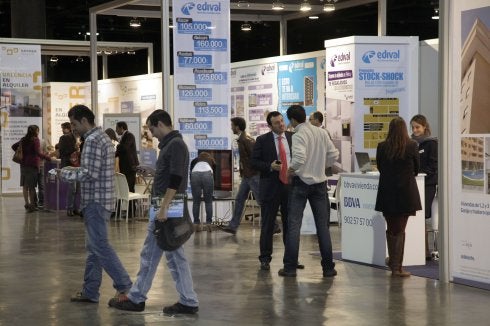 Edival entra en concurso al no llegar a un acuerdo con la Sareb