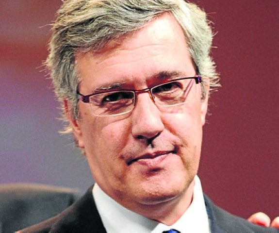 Ernesto Sáenz de Buruaga. :: rtve