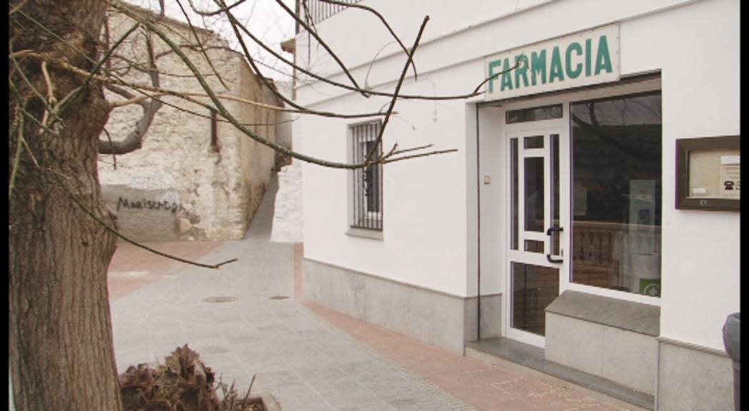 Un lujo llamado farmacia