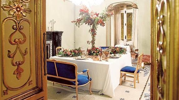 El restaurante La Embajada cierra sus puertas en los próximos días