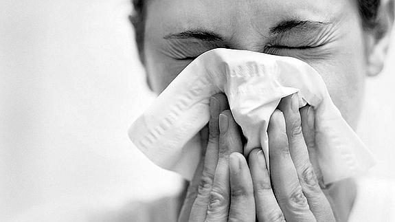 Cómo evitar contagios de la gripe