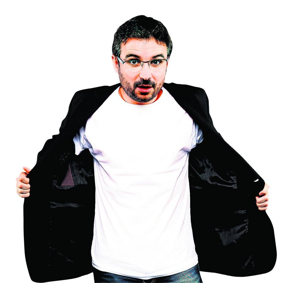 «¡Bono me la coló!»