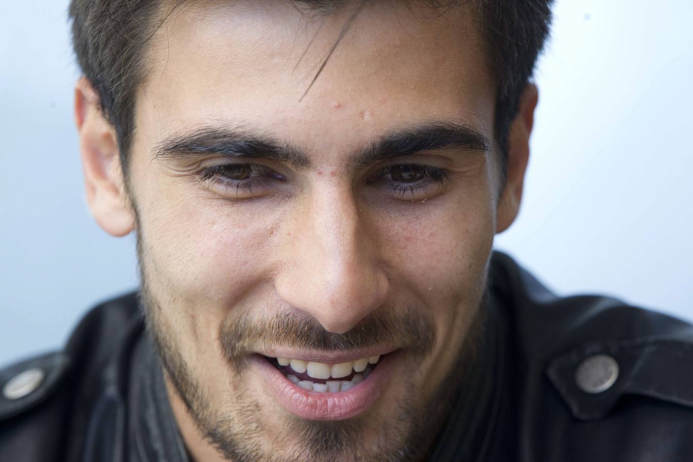 André Gomes: «En algunas situaciones hay que ser más listos y despertar»