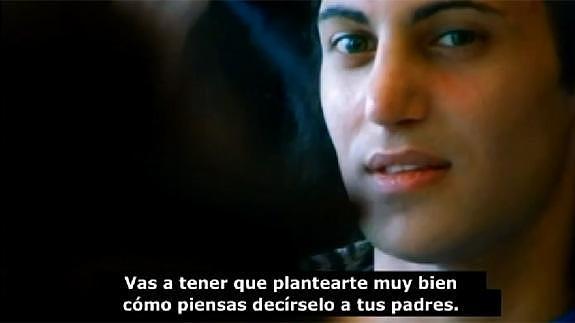 'The Good Son', el documental sobre el joven que se cambia de sexo en secreto