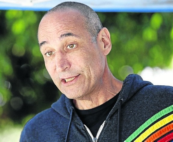Sam Simon, creador de 'Los Simpson'