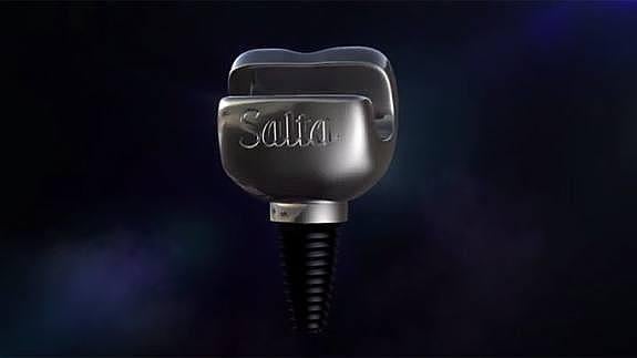 Inventan unos implantes dentales para abrir cervezas con la boca