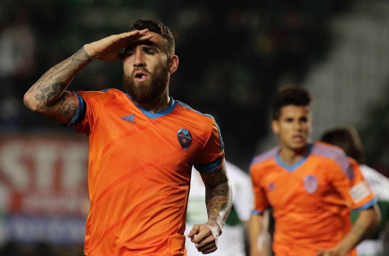 En Argentina afirman que Otamendi tiene un precontrato con el Manchester United