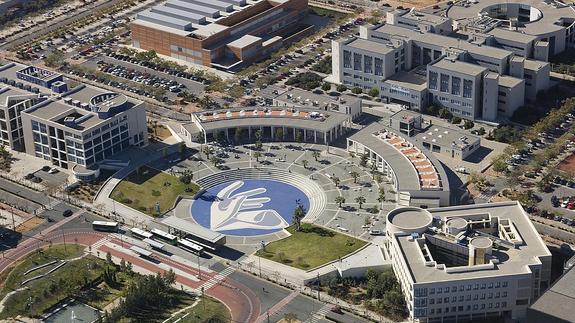 La Universitat Jaume I de Castellón apuesta por un modelo educativo único