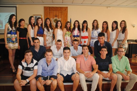 Alberic celebra las fiestas de Sant Joan y Sant Pere con una programación variada