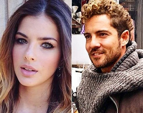 David Bisbal y 'La China' Suárez, ¿crisis a la vista?