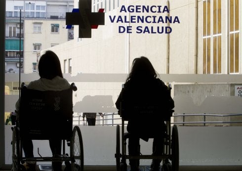 Uno de cada cuatro valencianos no consigue cita médica antes de una semana
