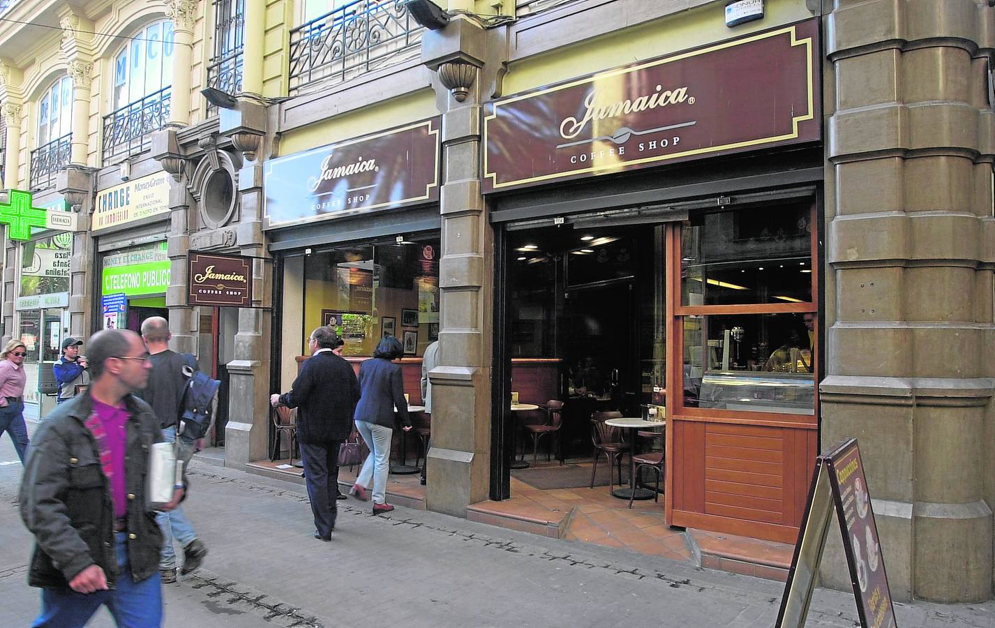 El Consistorio pedirá reducir a sólo el centro histórico las zonas con libertad de horarios