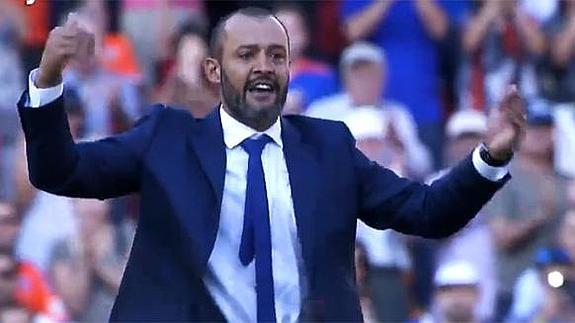 Nuno asegura que la llegada de Bakkali, Mina y Danilo hará al Valencia «más fuertes»