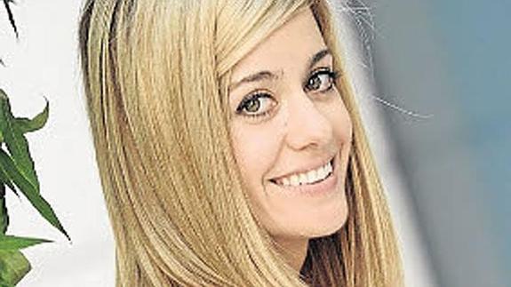Alexandra Jiménez se estrena en 'El club de la comedia'