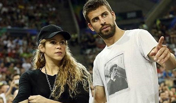 Shakira y Piqué se mudan a una casa de 5 millones