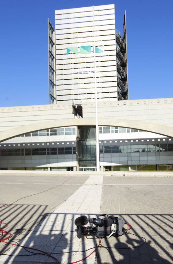 Puig admite que «no será fácil» reabrir RTVV