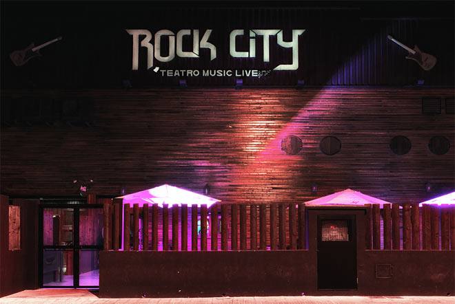 Rock City celebra su cuarto aniversario
