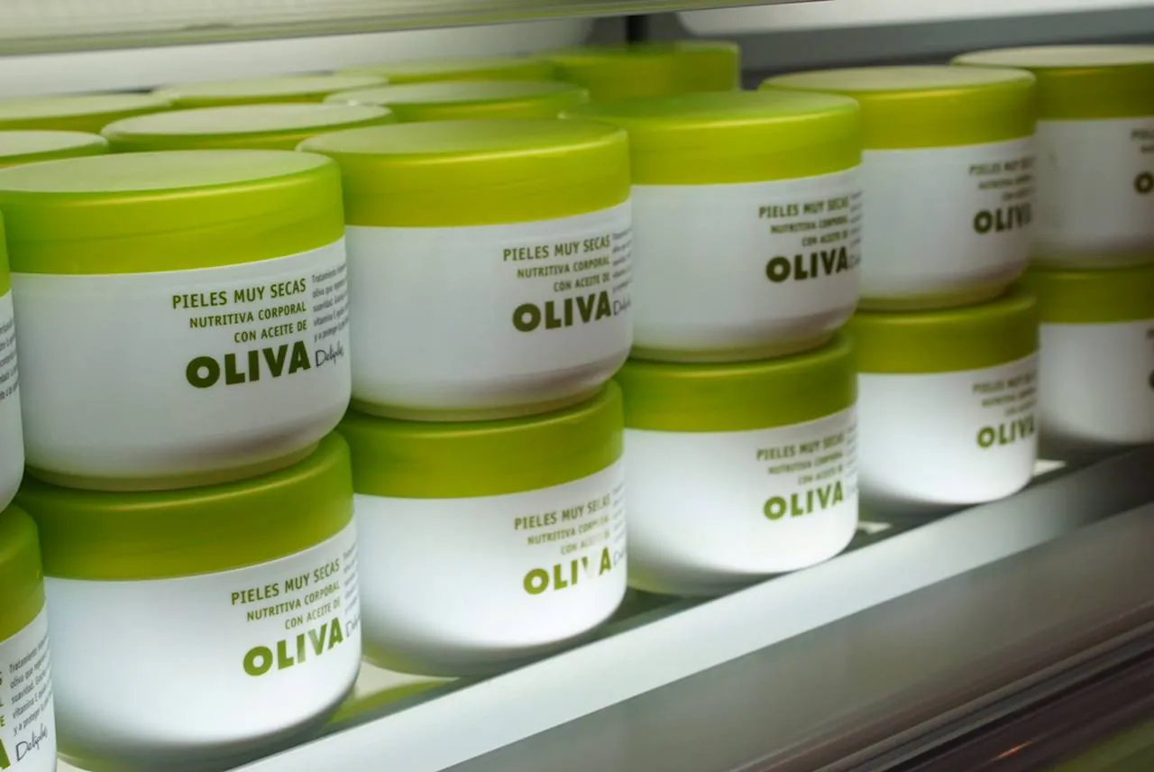 Mercadona vende 1,5 millones de unidades de la crema de oliva al mes