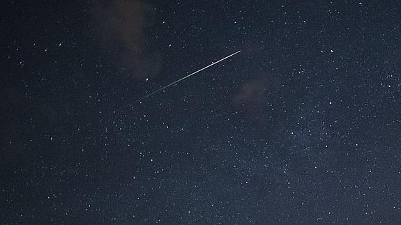 Perseidas 2015: No olvides mirar al cielo, hoy es la lluvia de estrellas del verano