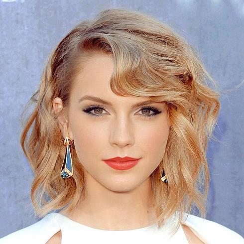 Este es el resultado de la fusión entre la cantante Taylor Swift y la actiz Emma Watson.