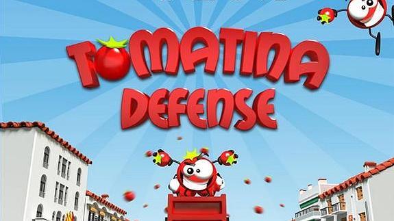 Imagen promocional del juego.