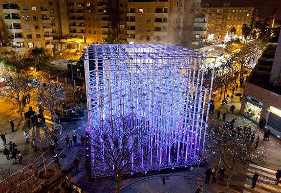 Nou Campanar no estará en Especial en 2016