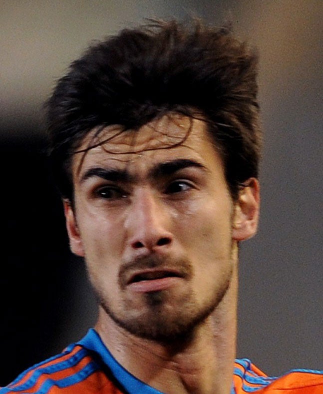 André Gomes.