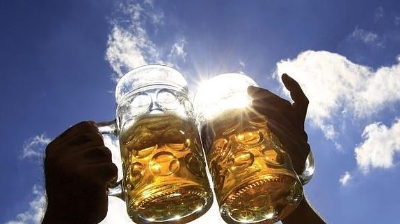 Las cervezas más raras del mundo