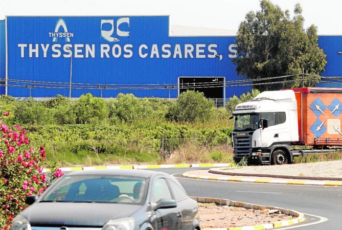 Las mejores ofertas por Ros Casares no cubren ni un 7 % de su deuda