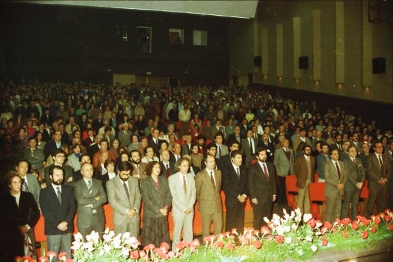 Almussafes conmemorará los 30 años de su Centro Cultural