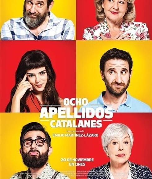 Valencia y los apellidos catalanes