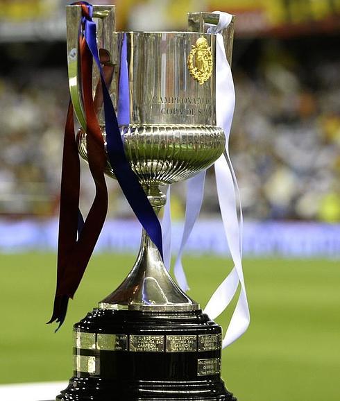 En directo: Barakaldo vs Valencia CF, ver gratis online Copa del Rey 2015 en vivo por Internet