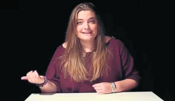 El fugaz estreno de la hija de ZP como 'youtuber'