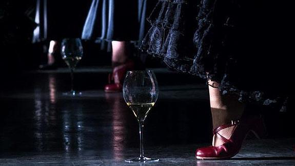 ¿Qué relación tiene el flamenco con el vino de Jerez?