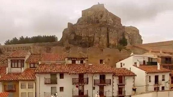 Morella.