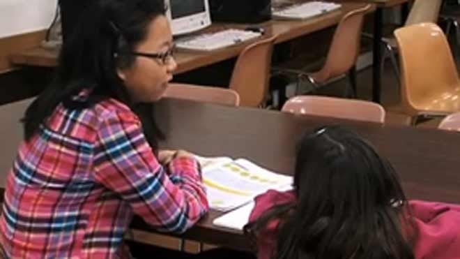 Aprendizaje-Servicio en el colegio San Antonio Abad de Valencia