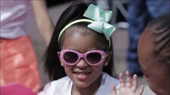 Heaven King protagoniza el vídeo más viral de YouTube en 2015