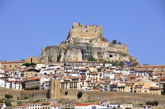 Ruta por los últimos cátaros