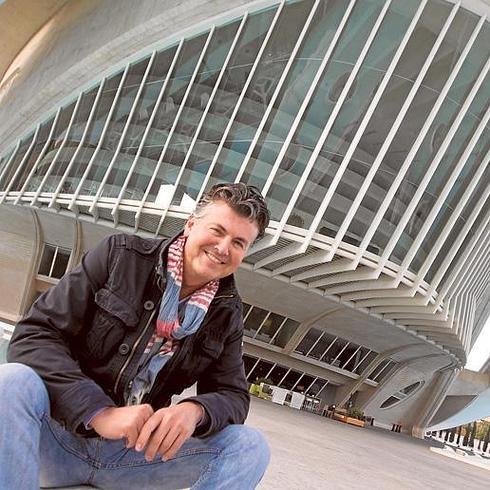Les Arts, bajo la lupa de ‘This is Opera’