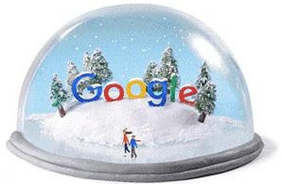 Solsticio de invierno: Nueva estación y doodle de Google