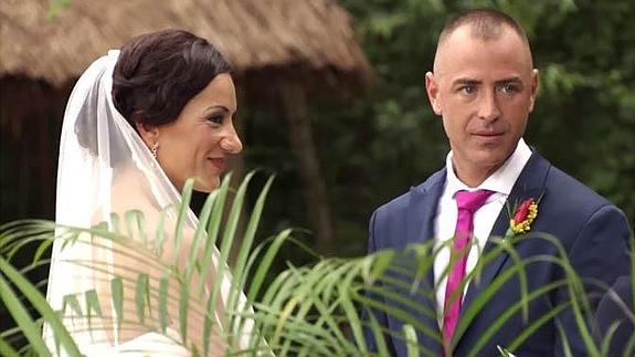 'Casados a primera vista' regresa a Antena 3